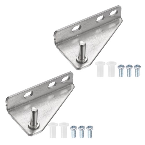 2pz cerniere frigo - 2pz,