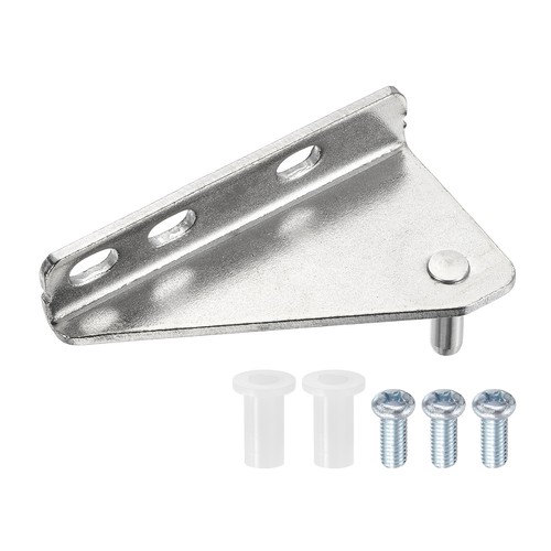 Cerniera acciaio inox 38 - in, 1,38"
