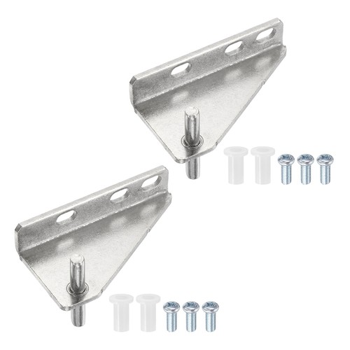 2pz cerniera acciaio - cerniera,