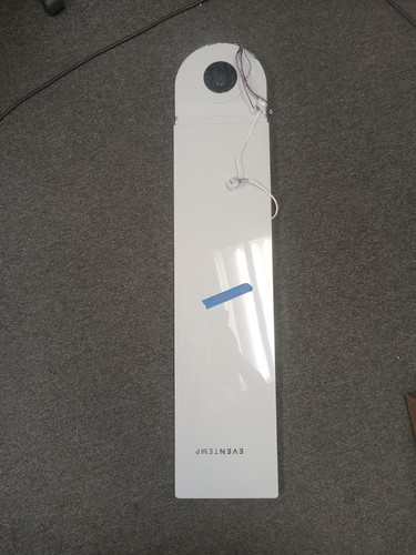 Frigidaire congelatore torre - frigidaire,