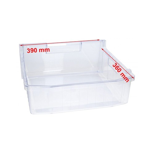 Cassetto congelatore 390 360 - cassetto,