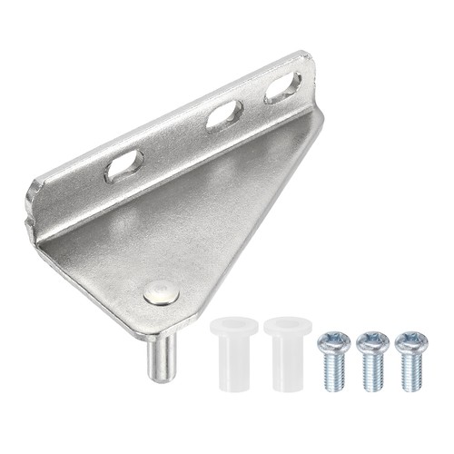 Cerniera acciaio inox 38 - acciaio,