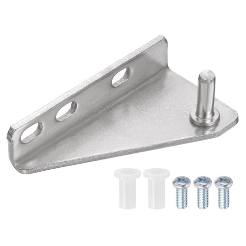 Cerniere frigo acciaio - cerniere, inox