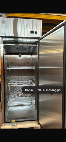 Congelatore colonna gfr 2700 - colonna,