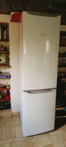 Frigorifero hotpoint ariston - frigorifero,