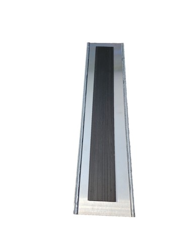 Toekick magnetico acciaio inox - magnetico,