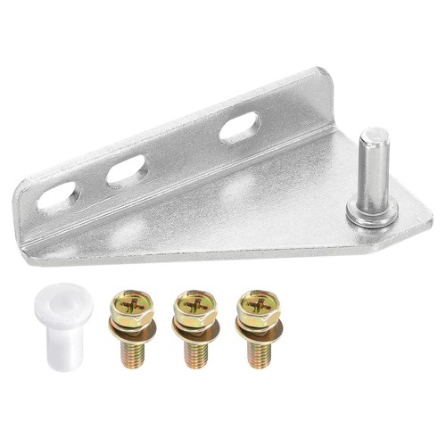 Cerniera acciaio inox - acciaio,