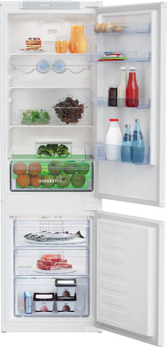 Beko pro bcfd4v73 - beko, frigorifero