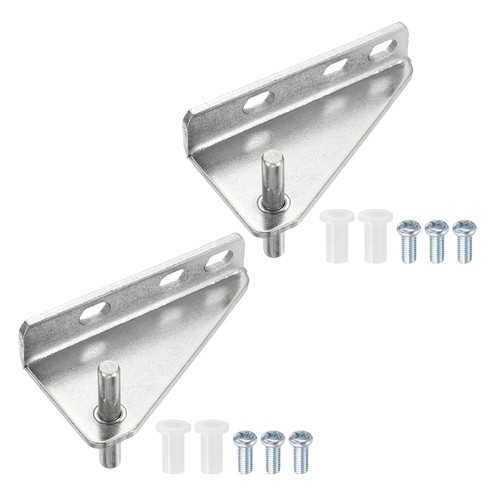 Pezzi cerniere per - 2, 1,38"
