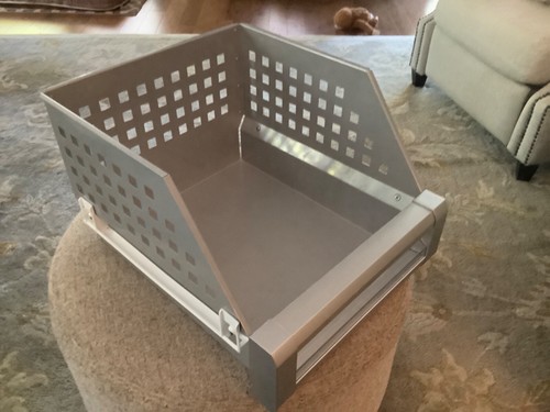 Parte cestello congelatore