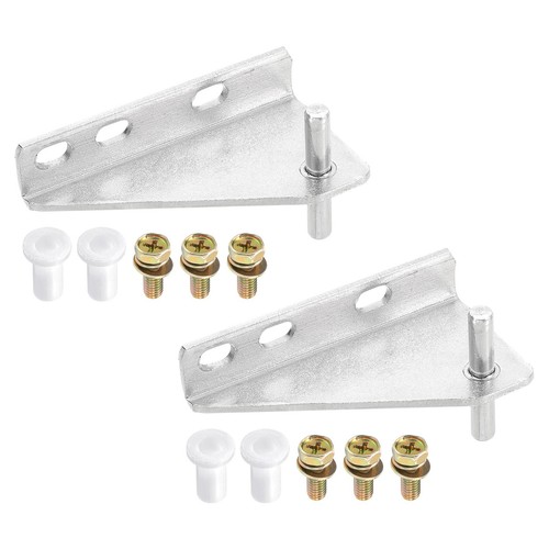 Cerniera acciaio inox - in,