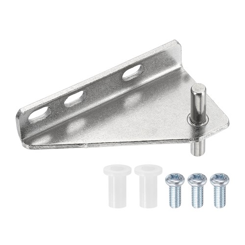 Cerniera acciaio porte - 1,38",