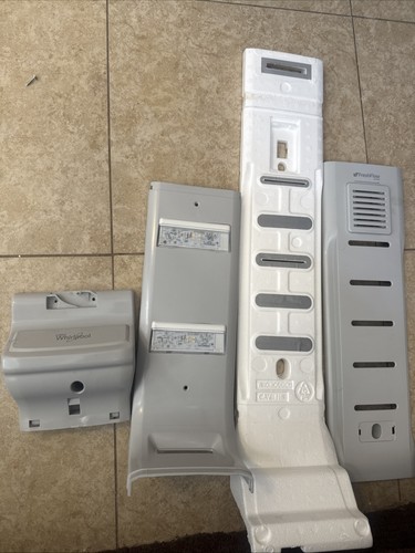 Whirlpool diversi ricambi - 4,